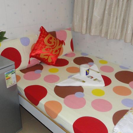 Singh Guest House Hong Kong Ngoại thất bức ảnh