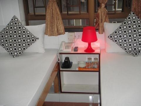 Singh Guest House Hong Kong Ngoại thất bức ảnh