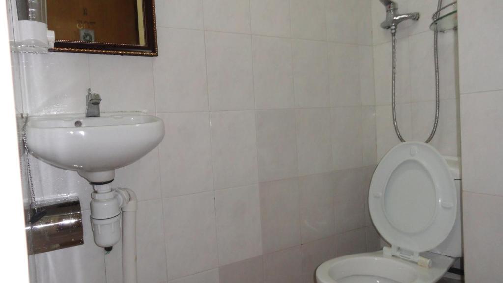 Singh Guest House Hong Kong Ngoại thất bức ảnh