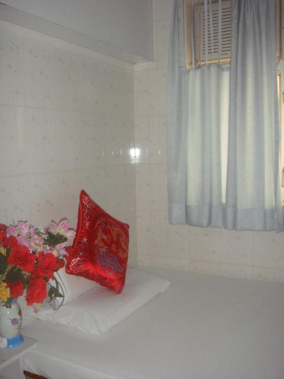 Singh Guest House Hong Kong Phòng bức ảnh