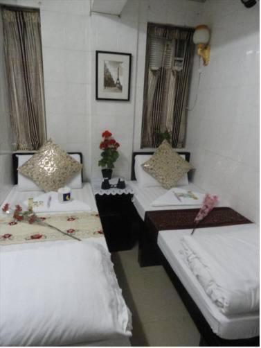 Singh Guest House Hong Kong Phòng bức ảnh