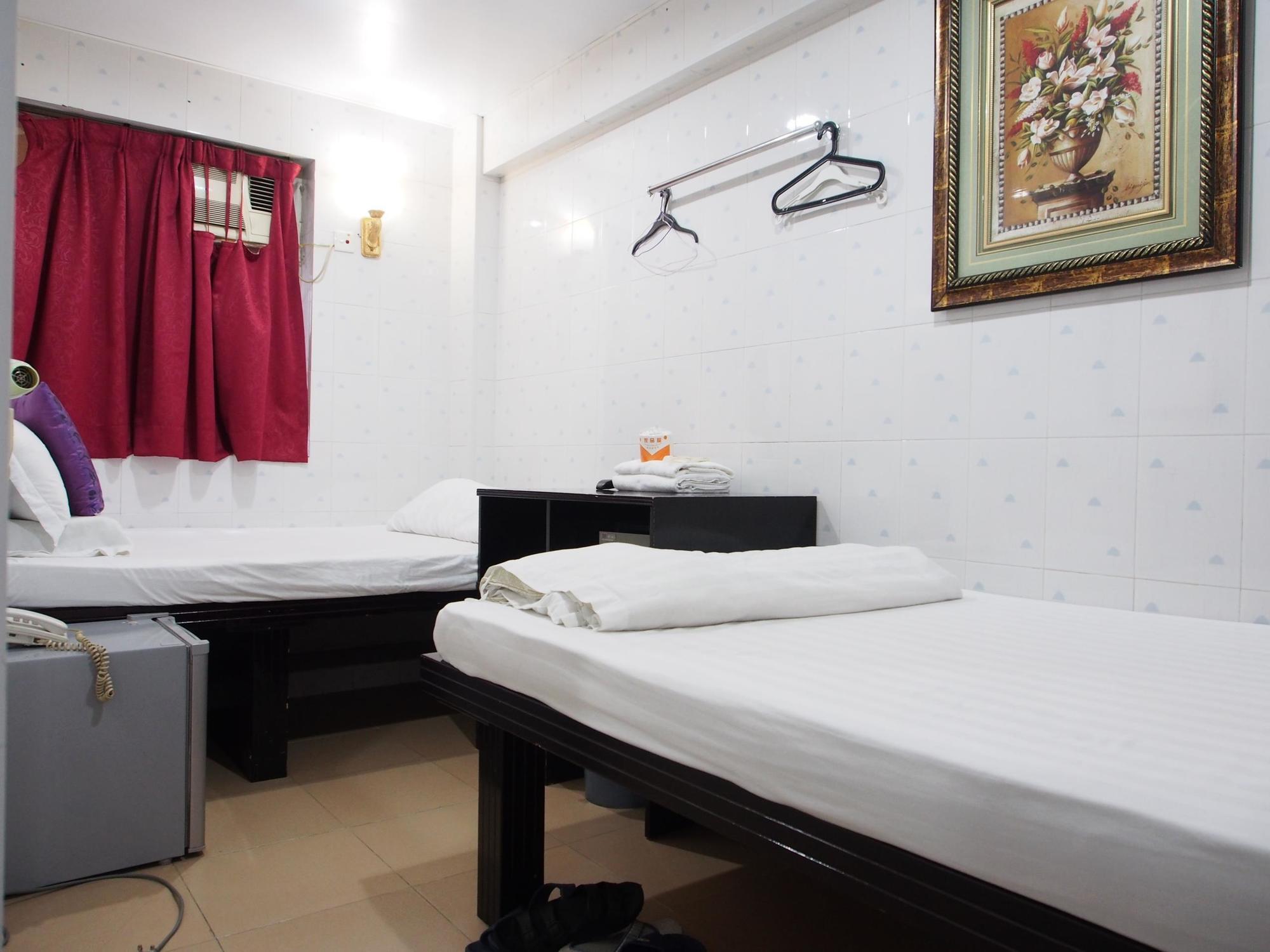 Singh Guest House Hong Kong Ngoại thất bức ảnh