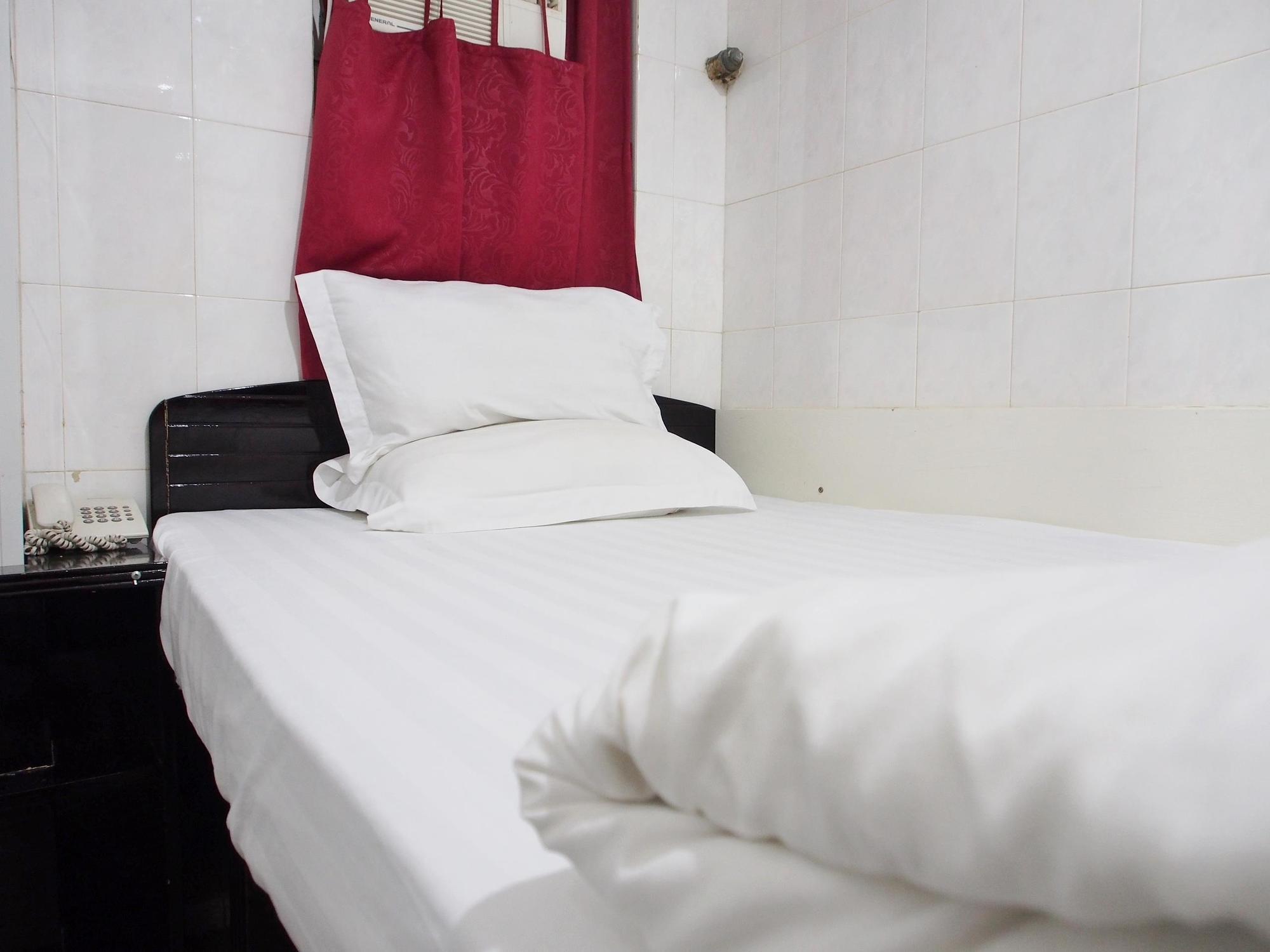 Singh Guest House Hong Kong Ngoại thất bức ảnh