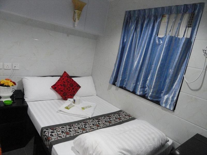 Singh Guest House Hong Kong Ngoại thất bức ảnh