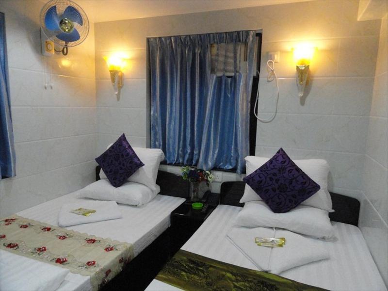 Singh Guest House Hong Kong Ngoại thất bức ảnh