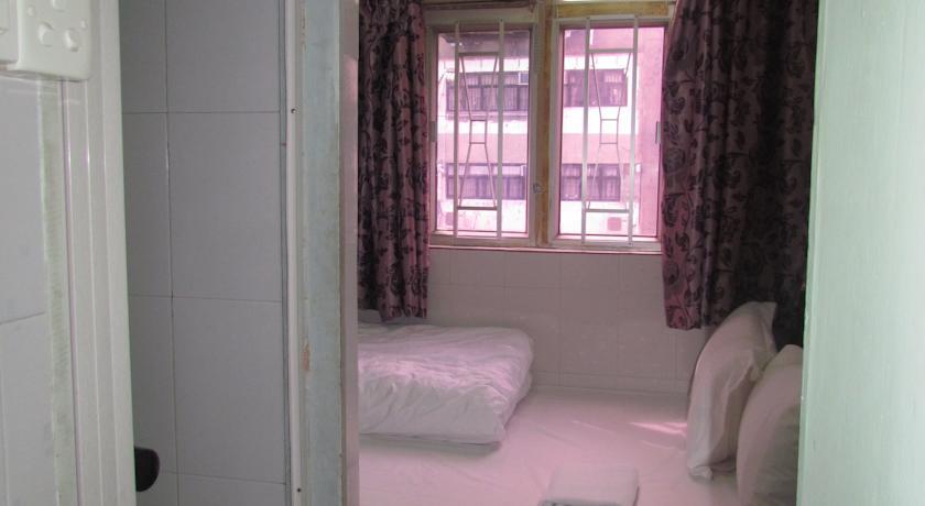 Singh Guest House Hong Kong Phòng bức ảnh