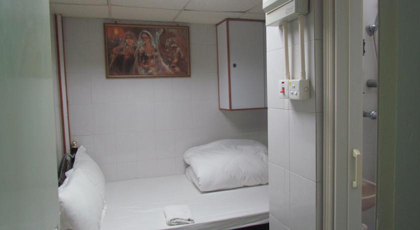Singh Guest House Hong Kong Phòng bức ảnh