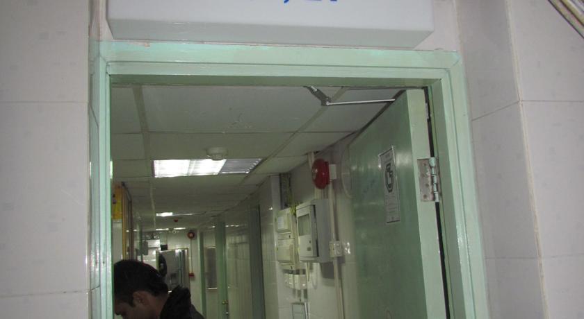 Singh Guest House Hong Kong Ngoại thất bức ảnh